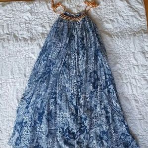 Free People Sun Dress